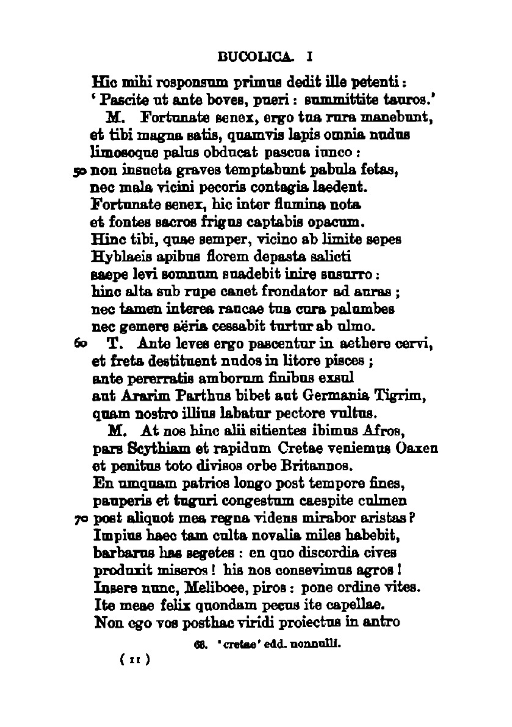 P. Vergili Maronis Opera Omnia (Latin Edition) | Publius Vergilius Maro