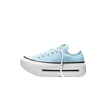 Converse Canvas Shoes Women"s Low top Blue