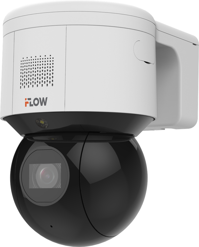 IP-видеокамера iFlow F-IP-2441CISZ4 уличная PTZ