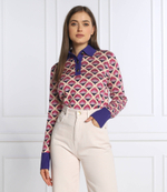 свитер american Pinko - разноцветная(1G180J A05Q)