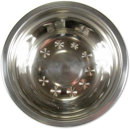 Миска нерж. «Следопыт» 750 мл, Д180 мм (PF-CWS-P44)