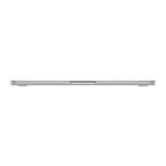 MacBook Air 15 M3 (2024), 8/256Gb, Серебристый