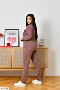 Костюм II-2732 Фабрика Моды