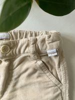 Вельветовые брюки  IL Gufo, 80