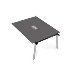 10СПС.128 Стол системы Бенч, переговорный - средний (1200*1200*750)