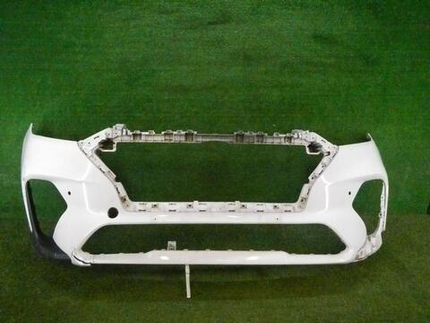 Бампер передний Hyundai Tucson 3 (2018-2021) N-line