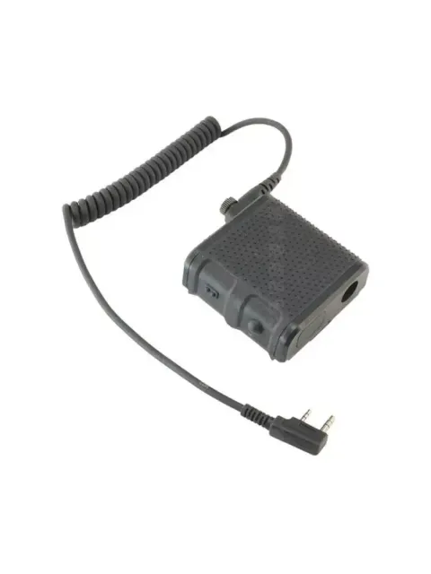 Коммутатор PTT ODIN 2 Kenwood