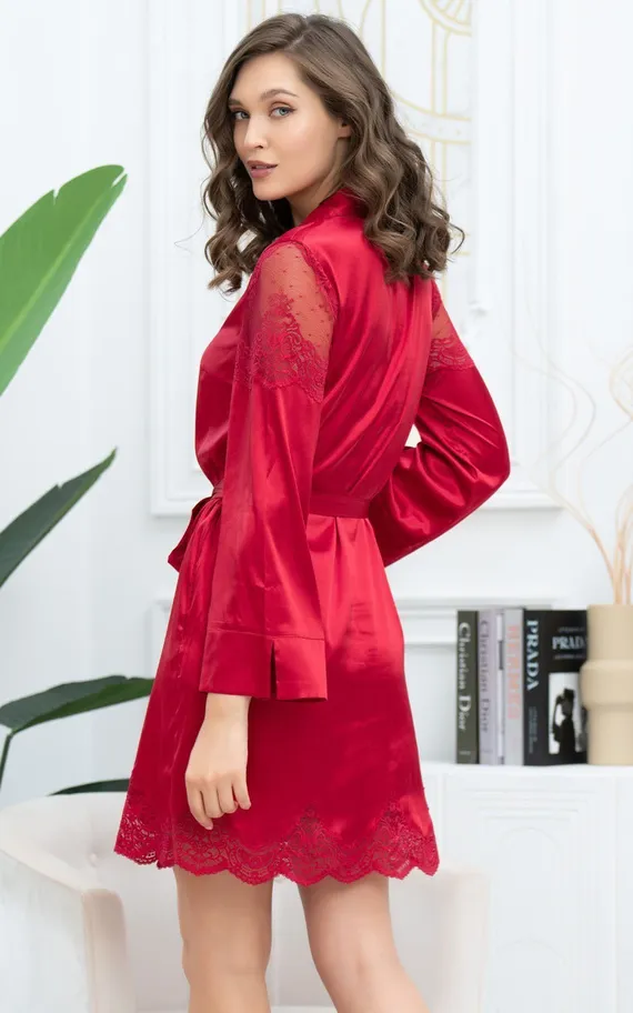 Aurelia 3897 красный