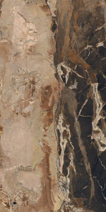 Керамогранит Bijoux Jaspe Rouge Glossy 6mm