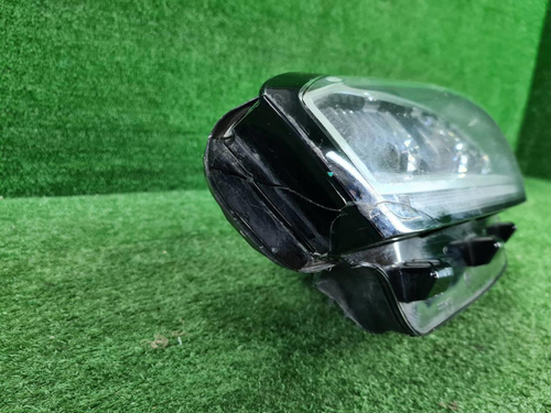 Фара левая Chery Tiggo 7 Pro (2020-н.в.) LED