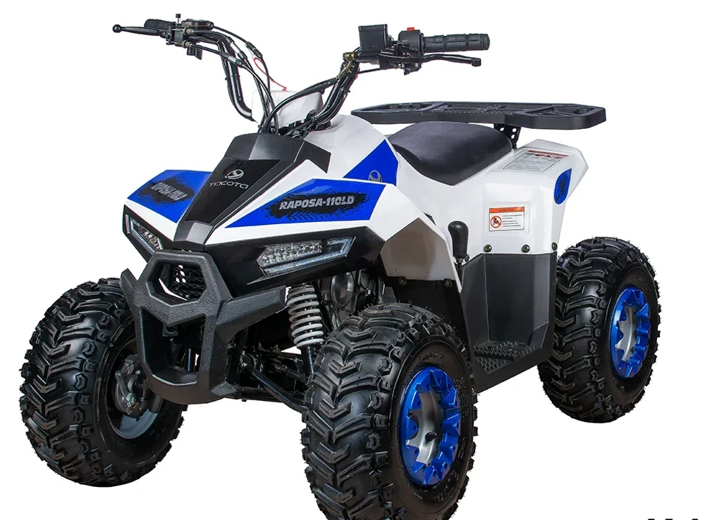 Квадроцикл Yacota Raposa