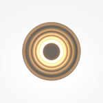 Настенный светодиодный светильник Maytoni Nami MOD400WL-L5GR3K