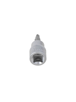 Головка 3/8" со вставкой PZ1, L=48 мм на холдере Arnezi R0204201