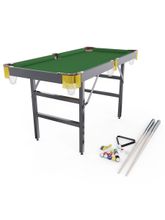 Игровой стол - бильярд DFC 48&amp;quot; 122 x 64 см