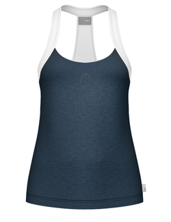 Топ теннисный Head Play Tech Tank