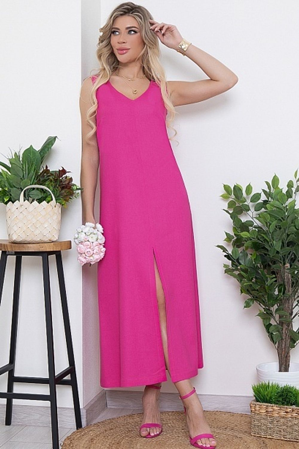 Платье 71515 Avili