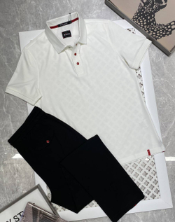 Прогулочный костюм Kiton