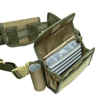 Пояс разгрузочный ПР-02 Aquatic