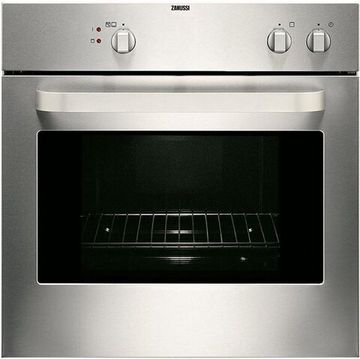 Газовый духовой шкаф Zanussi ZLB 161 X