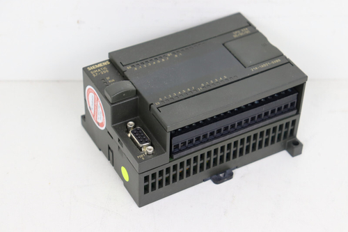 SIEMENS 6ES7 214-1AD21-0XB0