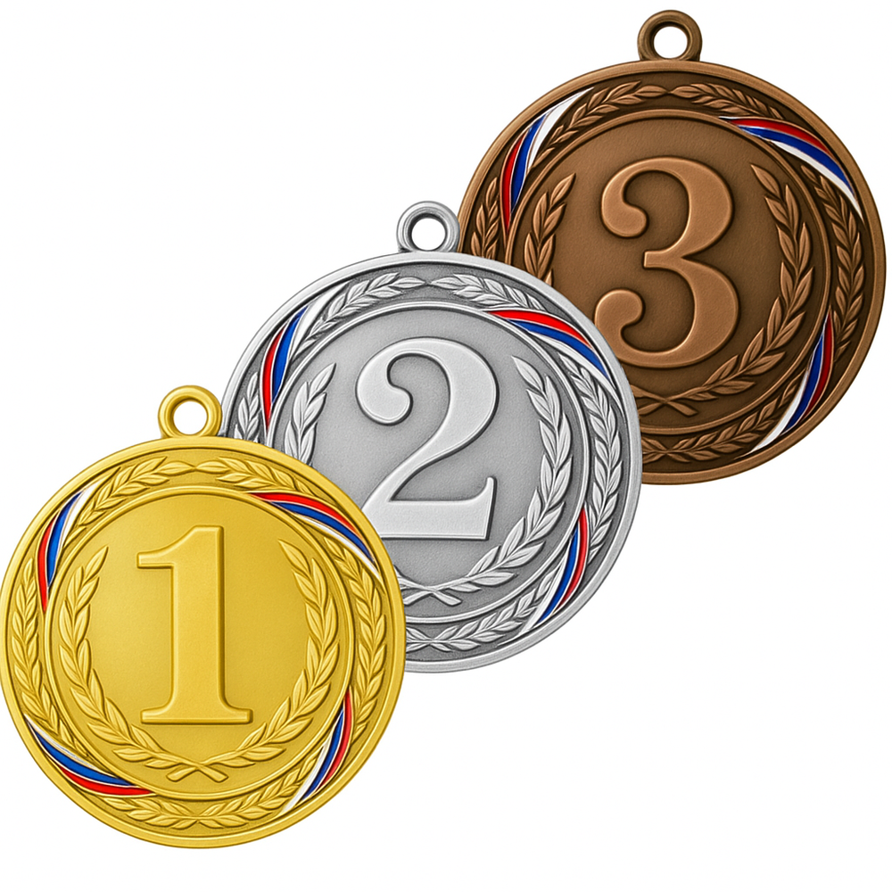 Медаль Азанка