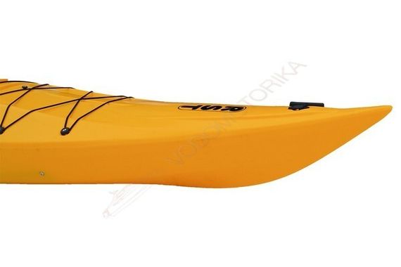 Каяк туристический Вольный Ветер Сталкер