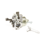 Карбюратор для двигателя Lifan 160F, Honda GX120 с краном