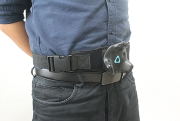 Ремень для Vive Tracker Trackbelt