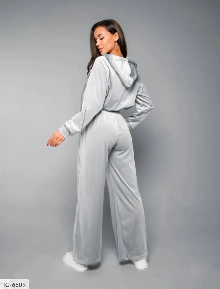 Костюм IG-6506 Фабрика Моды