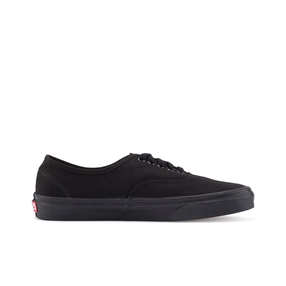 Кеды Vans Authentic 'Black' VN000EE3BKA