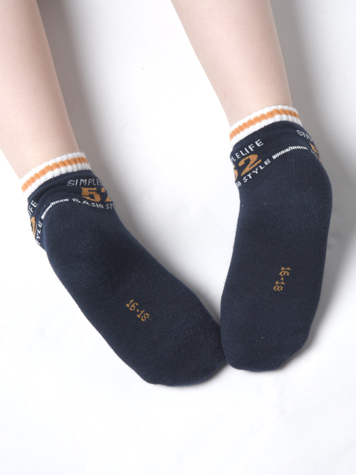 Носки для мальчика 3 шт