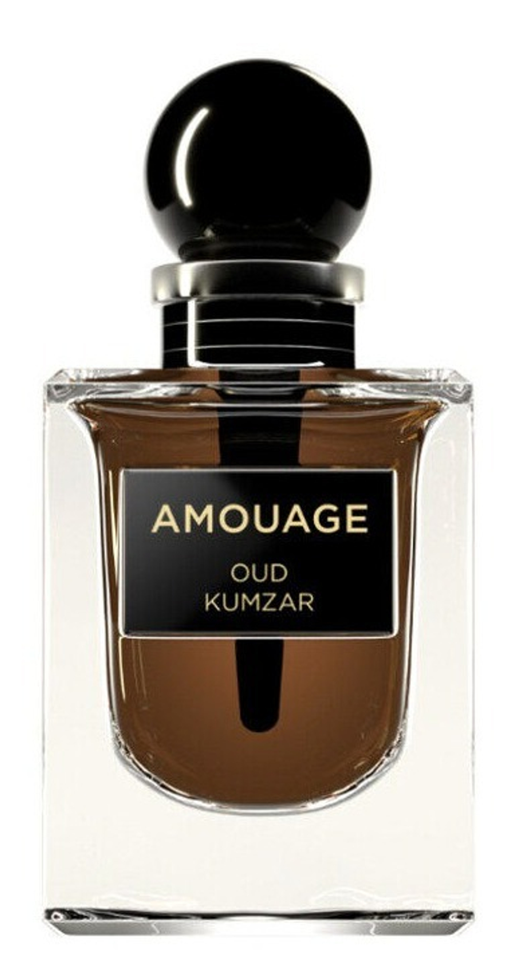 Amouage Oud Kumzar