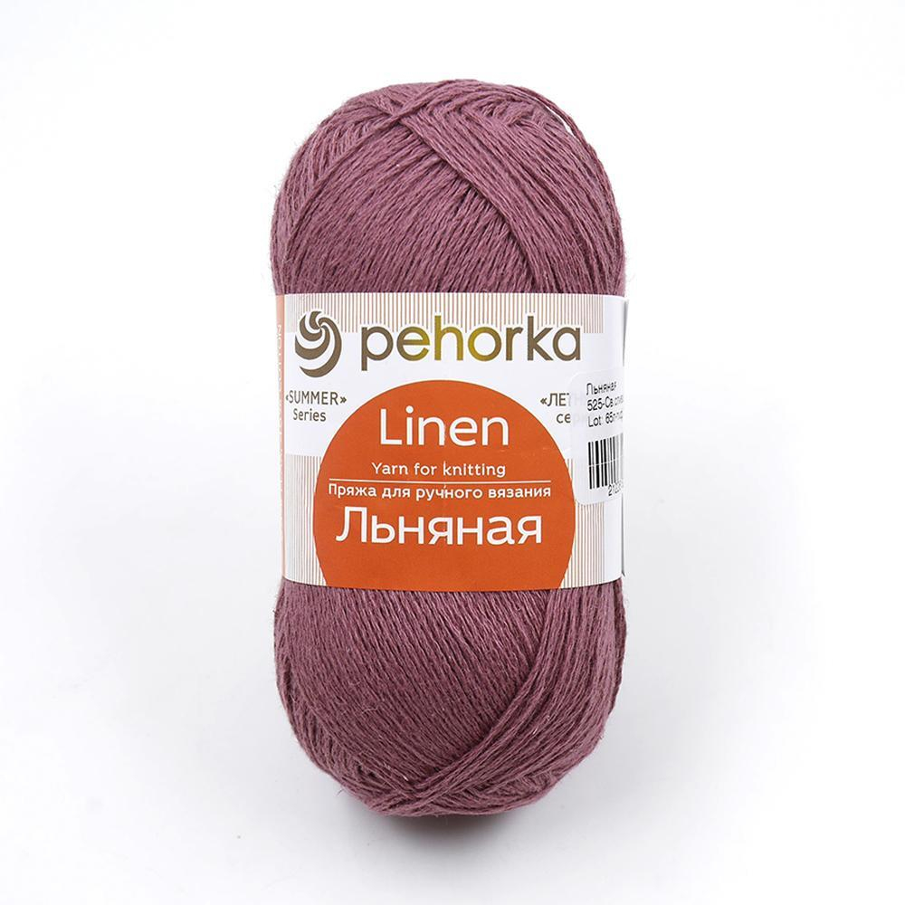 Льняная (Пехорка)