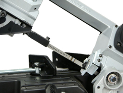 Настольная ленточная пила Metal Master MDL-125