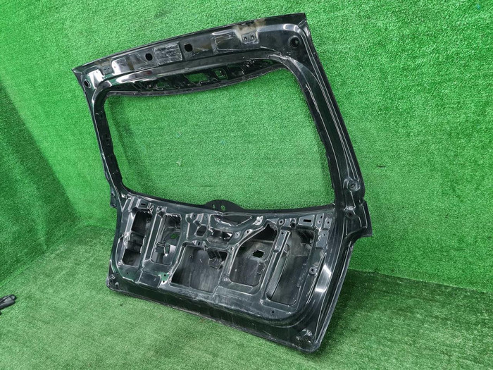 Крышка багажника Mazda CX-7 (2006-2012)