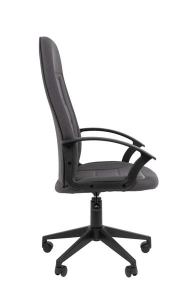 Офисное кресло Стандарт СТ-27 Россия ткань Т13 серый