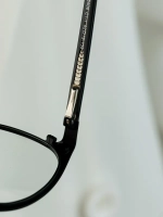 Оправа для очков с магнитными накладками 4в1