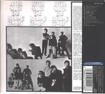 The Rolling Stones / In The 60's - Paper Sleeve Collection (Limited Edition)(26 Mini LP CD)