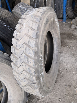 12R22.5 Kumho PowerFleet 921 шина б/у