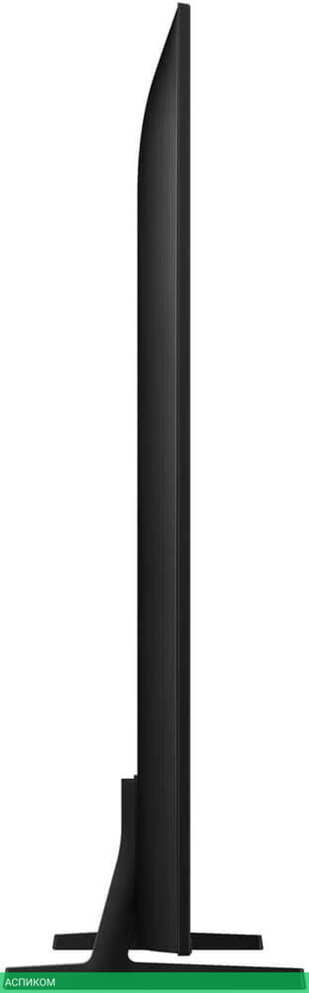 Телевизор LED Samsung 85" UE85DU7100UXRU