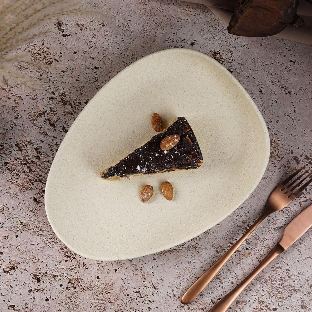 Блюдо овальное 26*20*4 см   P.L. Proff Cuisine [1]