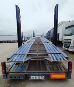 Rolfo LYZ9220* Полуприцеп автовоз LYZ9220TCL