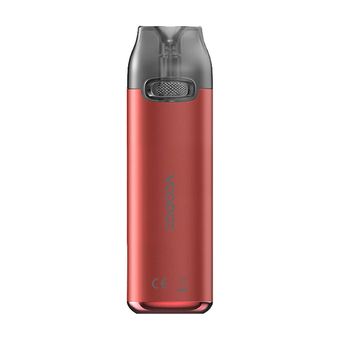 Voopoo VMATE 900 mah Pod Kit - Red