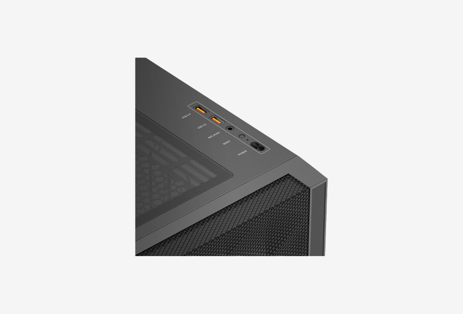 C3D510 BK_0426605104326