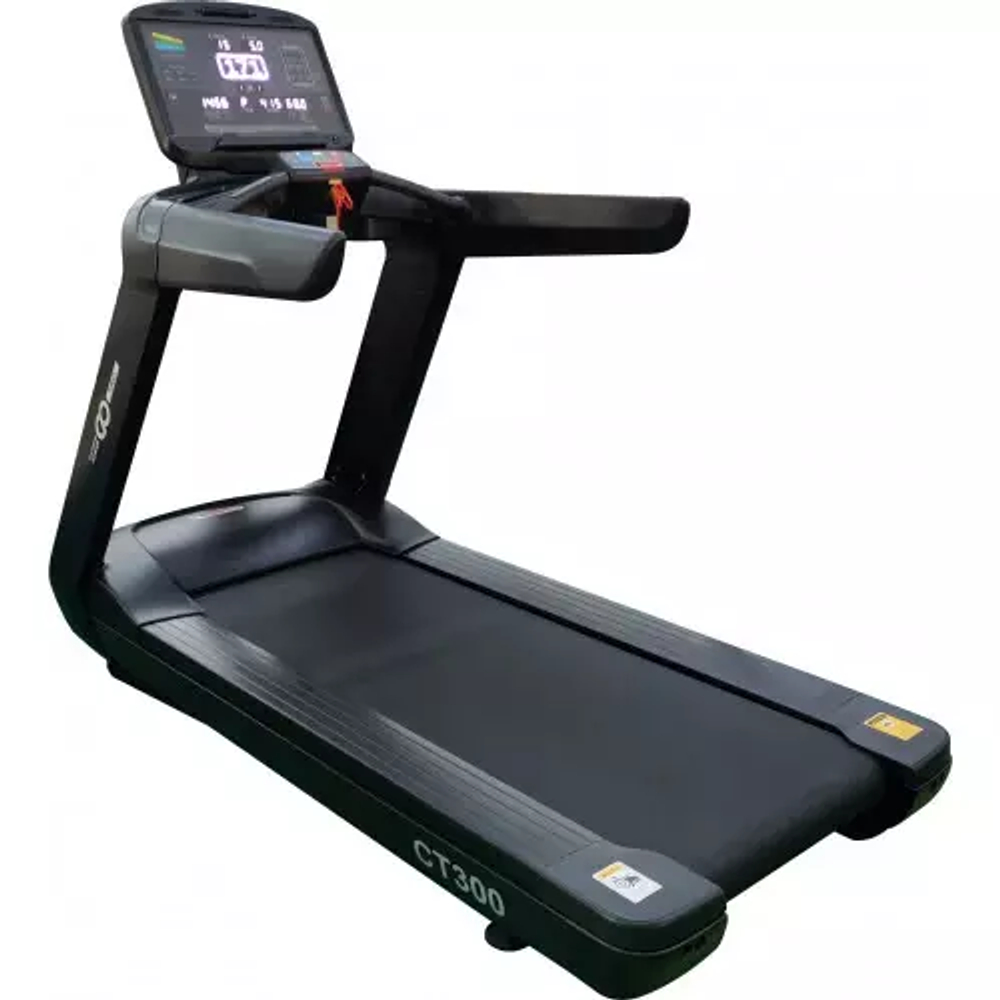 Беговая дорожка CARDIOPOWER Pro CT300