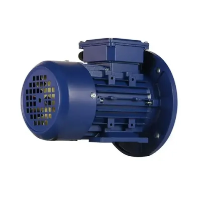 Электродвигатель трехфазный 5АИ 71 В2 IM 2081 1.1 кВт 3000 об/мин