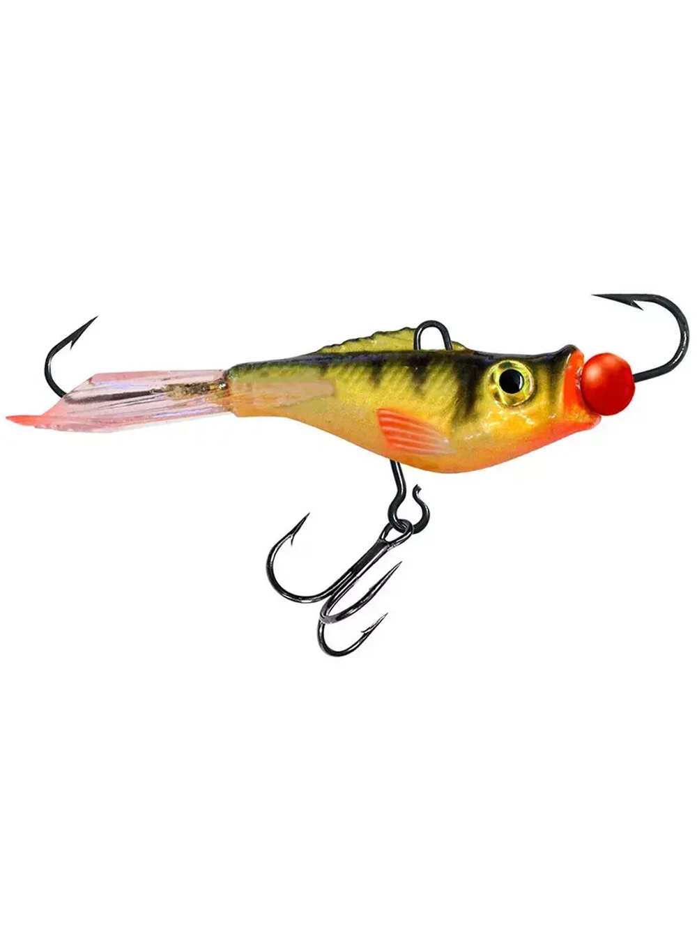 Балансир рыболовный PROGLOT-3N 47mm 1 штука 7 г.