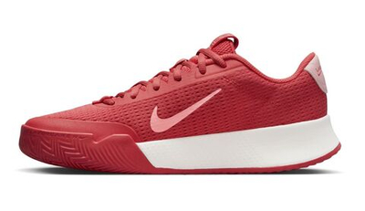 Женские Кроссовки теннисные Nike Vapor Lite 2 Clay - adobe/pink bloom/sail