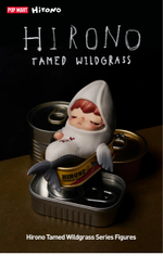 Фигурка POP MART - HIRONO Tamed Wildgrass Series