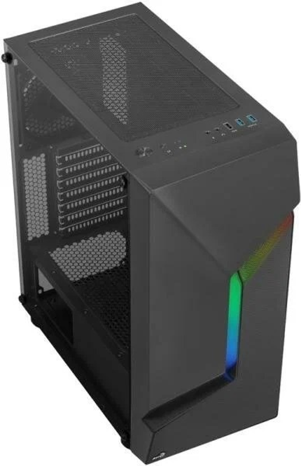 Корпус ATX AeroCool Scape